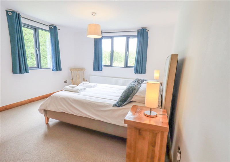Bedroom (photo 6) at Bracken Ground, Coniston