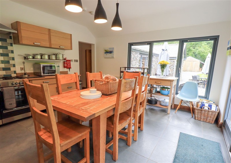 Dining room (photo 2) at Bracken Ground, Coniston