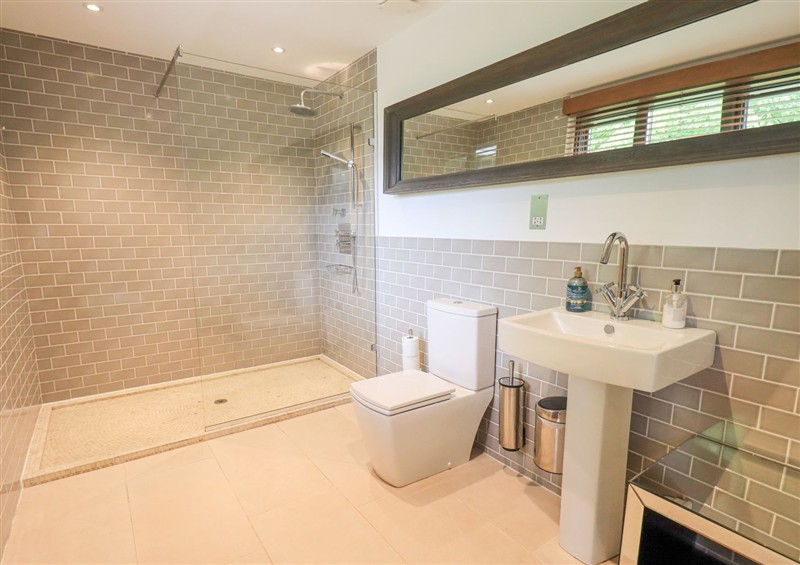 The bathroom (photo 3) at Bracken Ground, Coniston