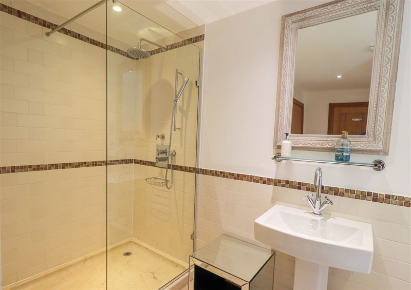 This is the bathroom (photo 4) at Bracken Ground, Coniston
