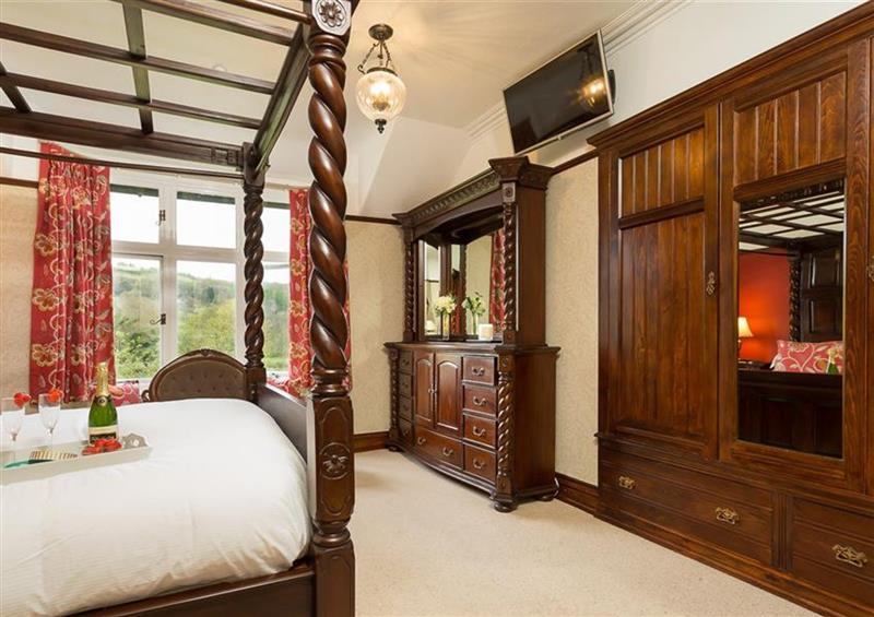 Bedroom (photo 2) at Bracken Howe, Ambleside