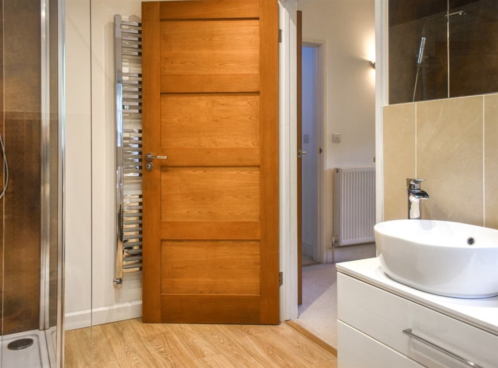 Bathroom (photo 2) at Bracken Lea in Lynton, Devon