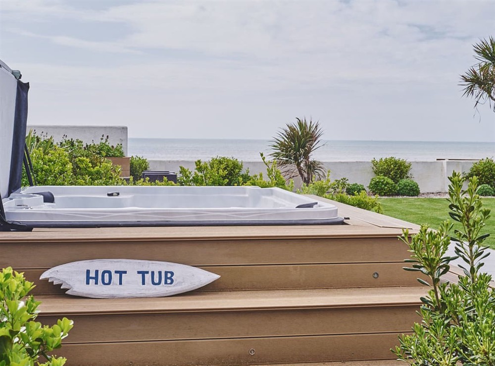 Bracken Manor, Sussex at Bracken Manor in Sussex, West Sussex