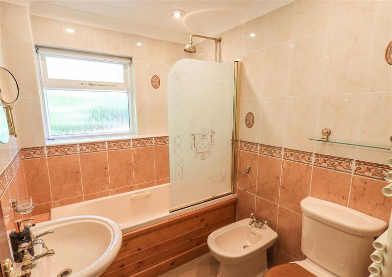 Bathroom at Brackenlea, Bowness-On-Windermere