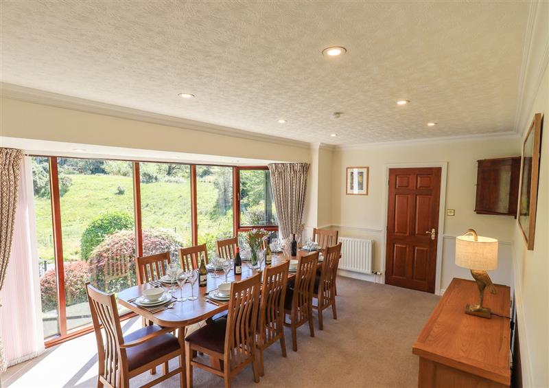 Dining room (photo 2) at Brackenlea, Bowness-On-Windermere