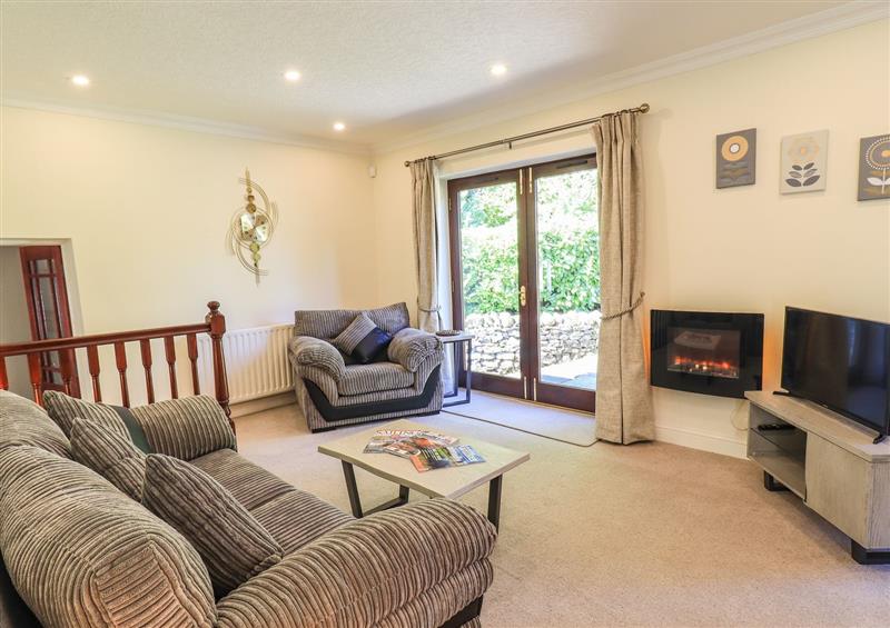 Enjoy the living room (photo 2) at Brackenlea, Bowness-On-Windermere