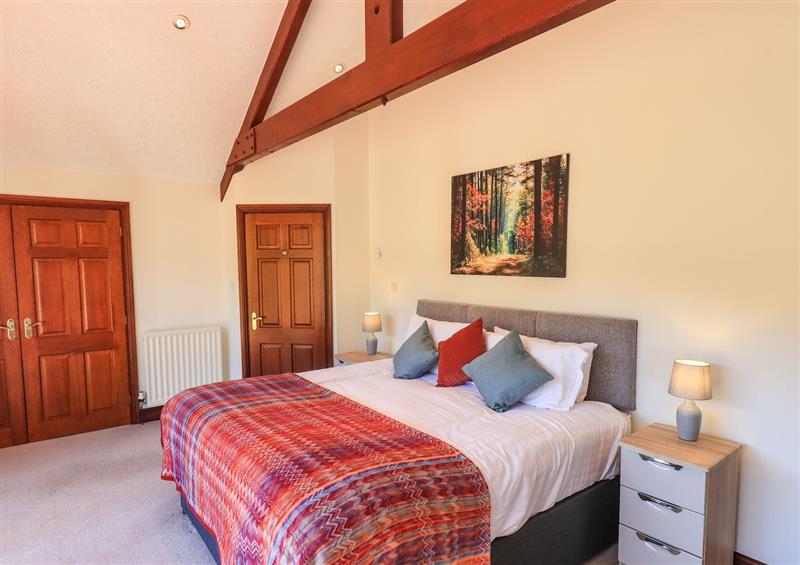 One of the bedrooms (photo 2) at Brackenlea, Bowness-On-Windermere