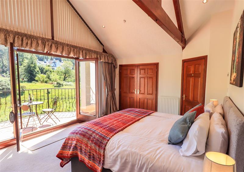 This is a bedroom (photo 2) at Brackenlea, Bowness-On-Windermere