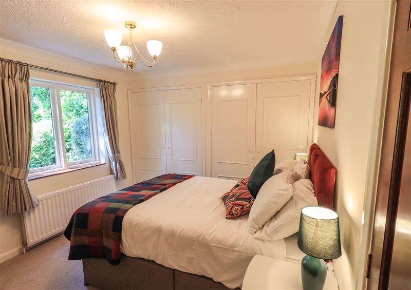 This is a bedroom (photo 3) at Brackenlea, Bowness-On-Windermere