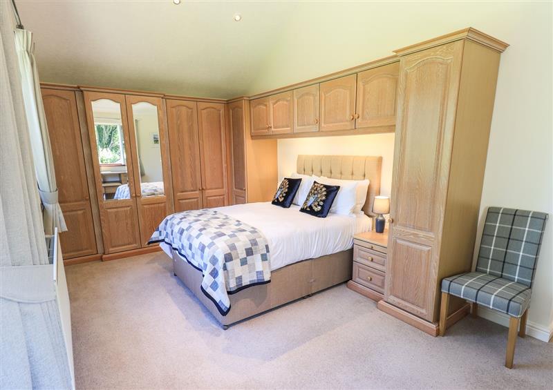 This is a bedroom (photo 4) at Brackenlea, Bowness-On-Windermere