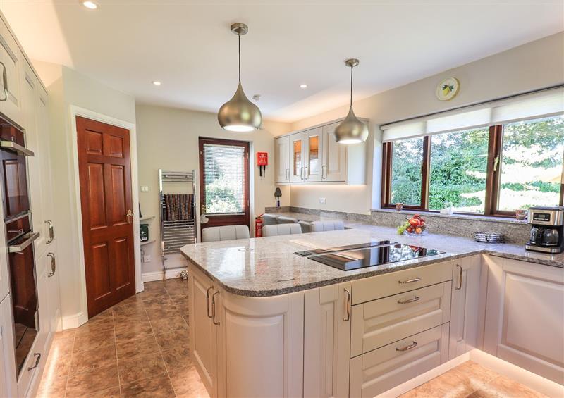 This is the kitchen (photo 3) at Brackenlea, Bowness-On-Windermere