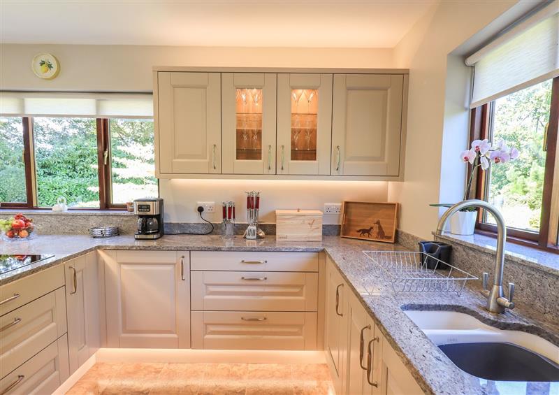 This is the kitchen (photo 4) at Brackenlea, Bowness-On-Windermere