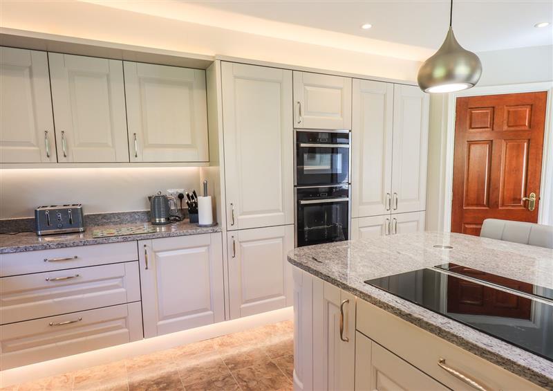 This is the kitchen (photo 6) at Brackenlea, Bowness-On-Windermere