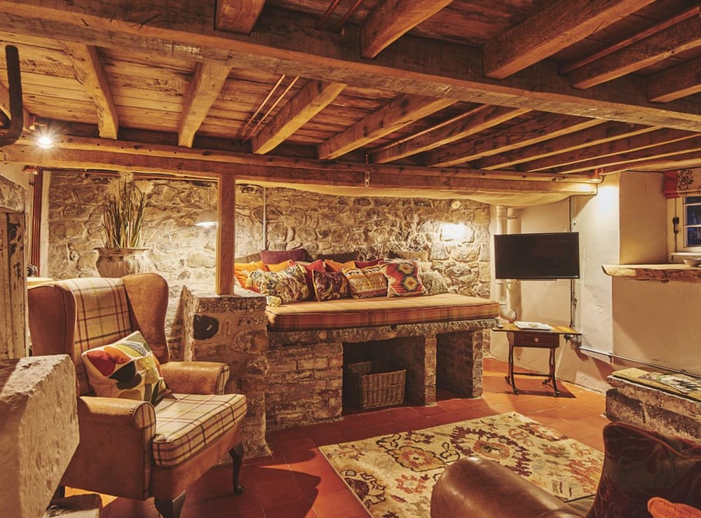 Brackenstone Lodge, Cardiff at Brackenstone Lodge in Cardiff, South Glamorgan