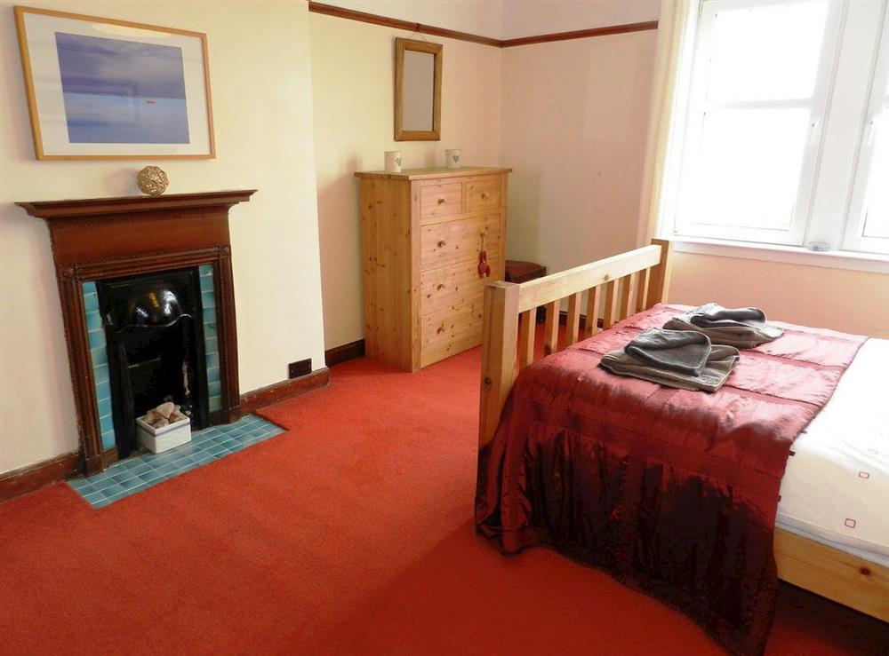Double bedroom (photo 2) at Bracklinn in Blackwaterfoot, Isle of Arran, Scotland