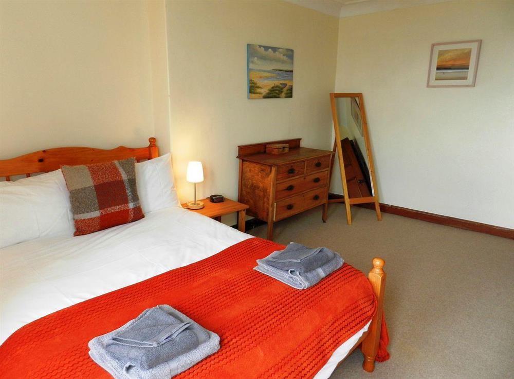 Double bedroom (photo 4) at Bracklinn in Blackwaterfoot, Isle of Arran, Scotland