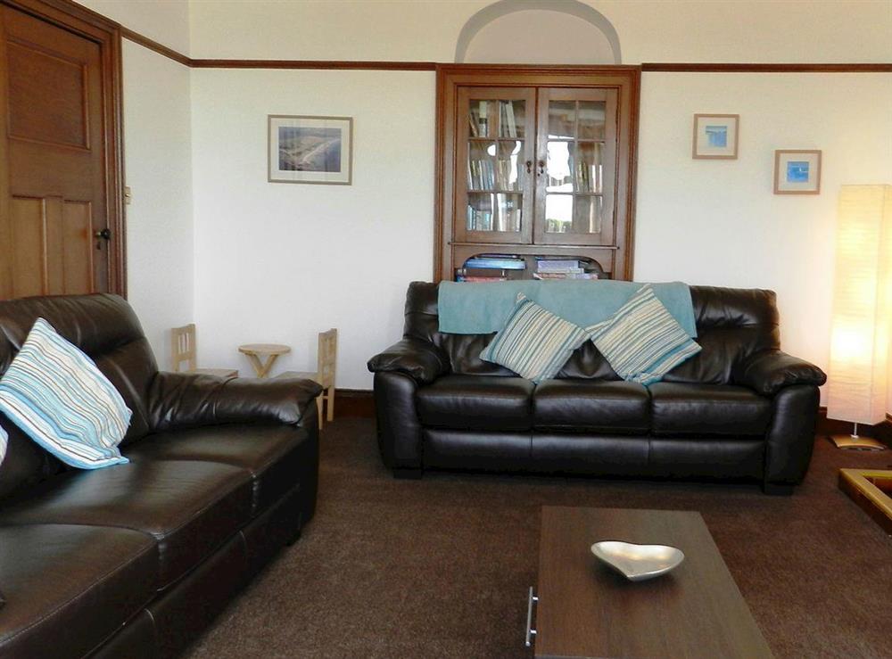 Living room (photo 2) at Bracklinn in Blackwaterfoot, Isle of Arran, Scotland