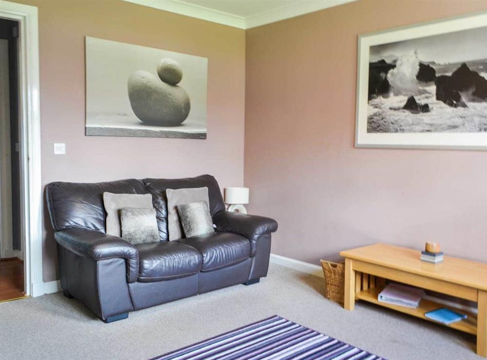 Living room (photo 2) at Brada View in BAMBURGH, Northumberland