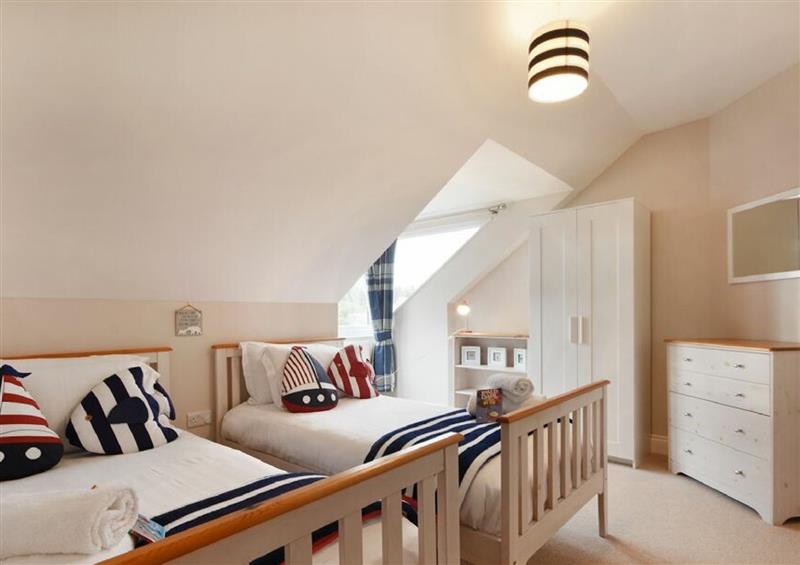 One of the 4 bedrooms (photo 2) at Bradacar, Seahouses
