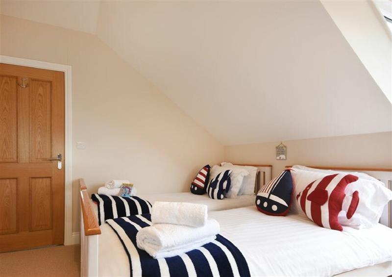One of the 4 bedrooms (photo 3) at Bradacar, Seahouses