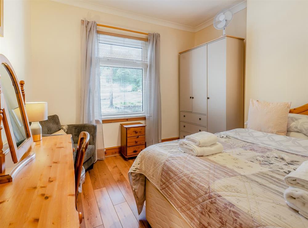 Double bedroom (photo 2) at Bradford House in Garnant, near Ammanford, Dyfed