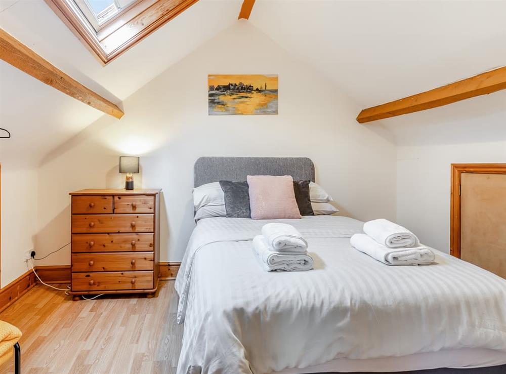 Double bedroom (photo 3) at Bradford House in Garnant, near Ammanford, Dyfed