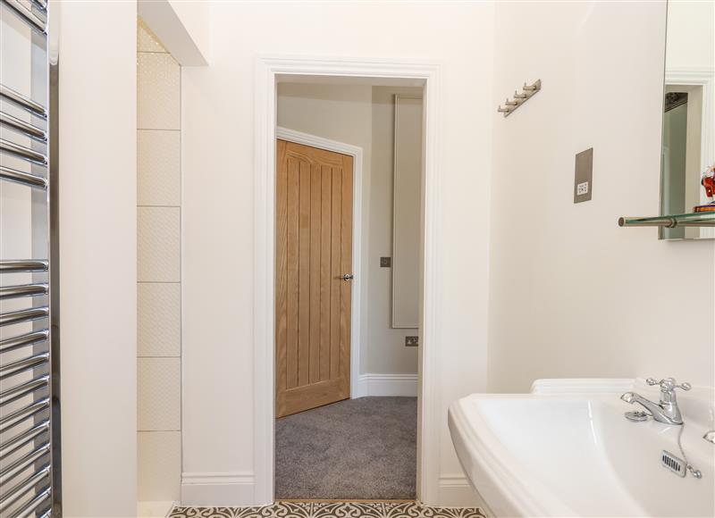 Bathroom (photo 4) at Bradley House, Ilfracombe