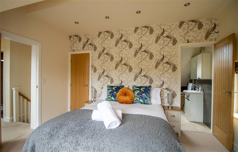Bedroom (photo 2) at Bradley Manor, Fenay Bridge