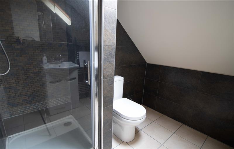 The bathroom (photo 2) at Bradley Manor, Fenay Bridge