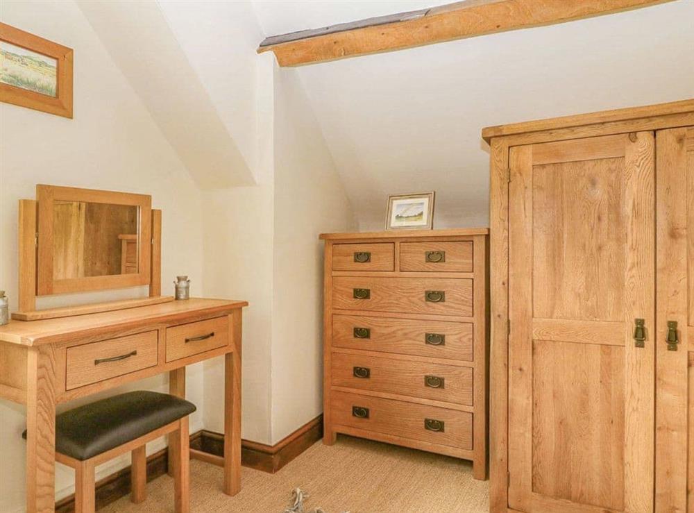 Double bedroom (photo 3) at Braeburn in Pilton, near Shepton Mallet, Somerset