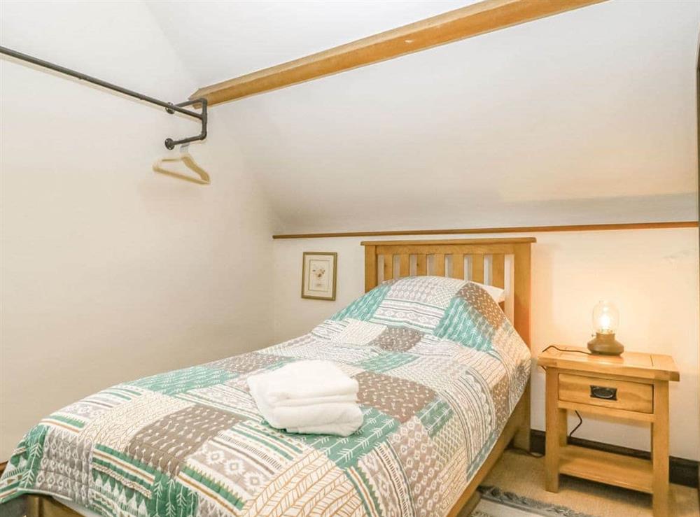 Double bedroom (photo 4) at Braeburn in Pilton, near Shepton Mallet, Somerset