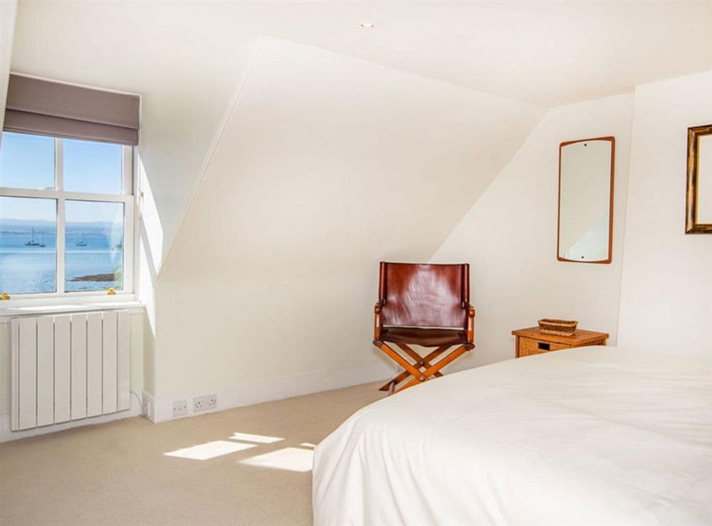 Double bedroom (photo 3) at Braefoot in Fortrose, Ross-Shire