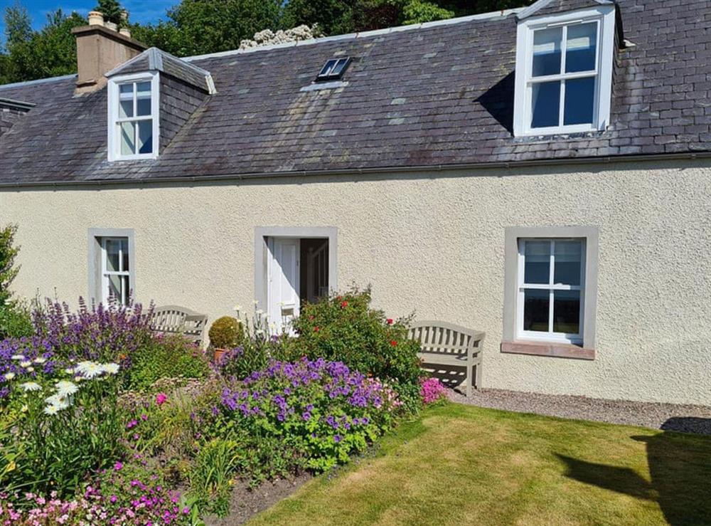 Exterior (photo 2) at Braefoot in Fortrose, Ross-Shire