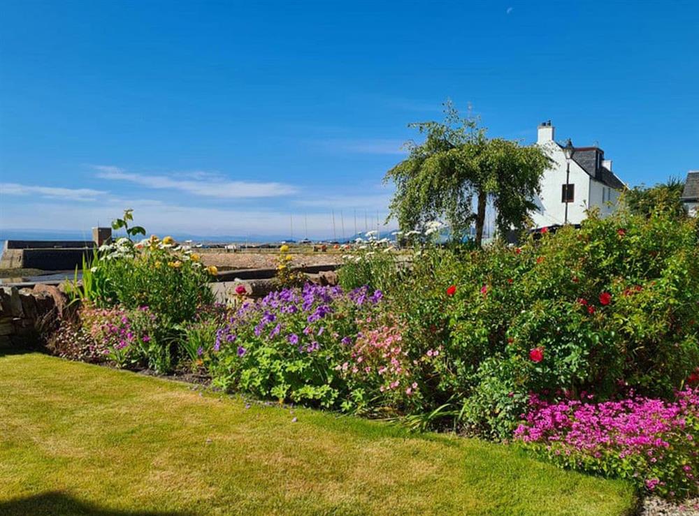 Garden (photo 2) at Braefoot in Fortrose, Ross-Shire