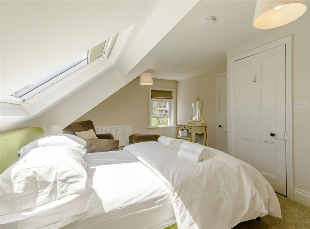 Double bedroom (photo 6) at Braes in Sleights, North Yorkshire