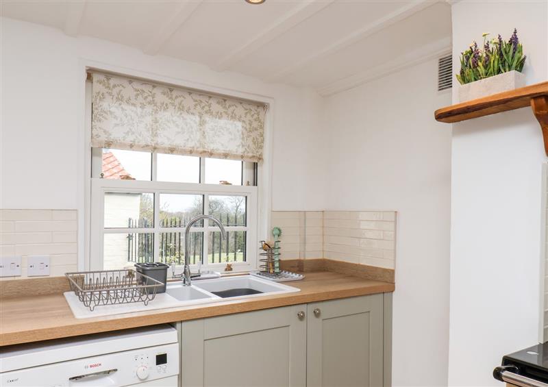 This is the kitchen (photo 3) at Braeside, Fylingthorpe