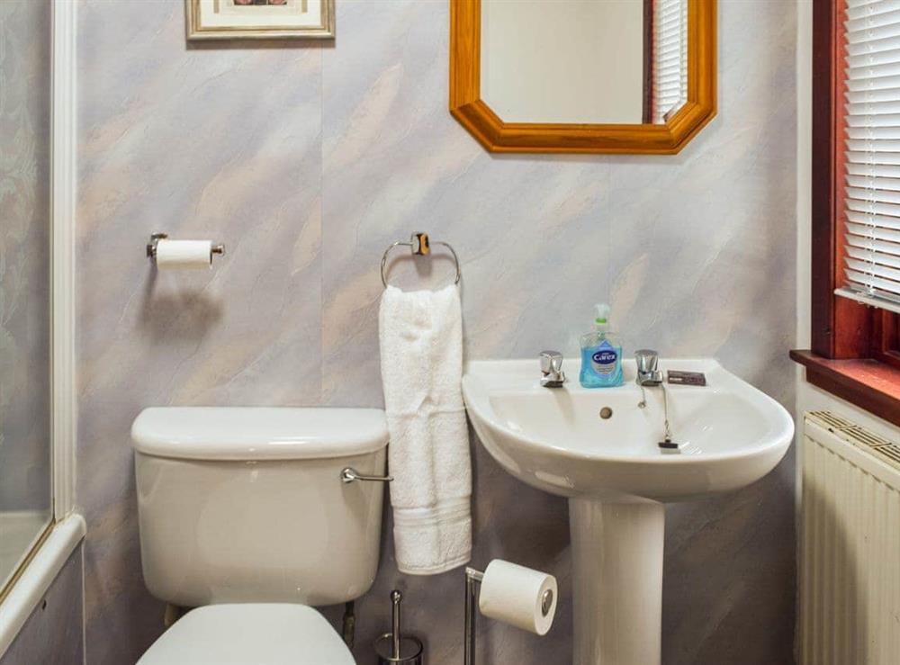 Bathroom (photo 3) at Braeside House in Isle of Mull, Scotland