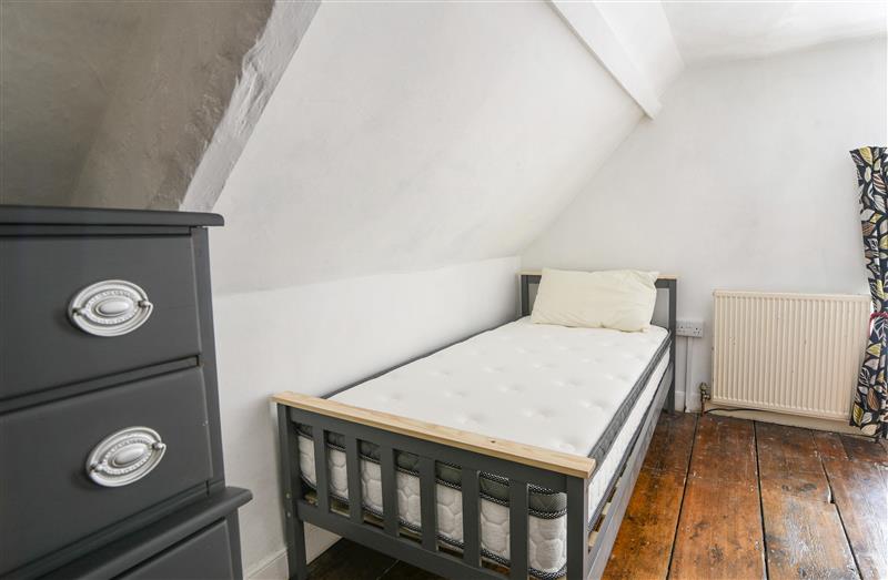 Bedroom (photo 2) at Braeside, Lyme Regis