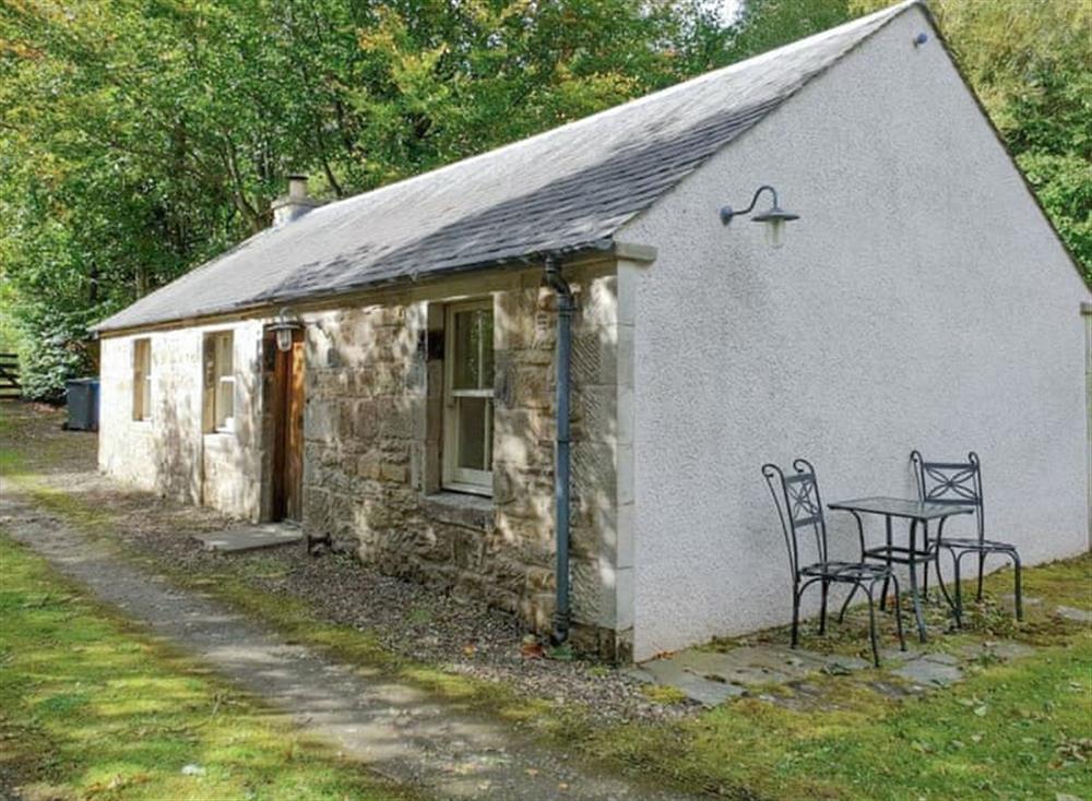 Charming single-storey holiday home at Orchard Cottage,