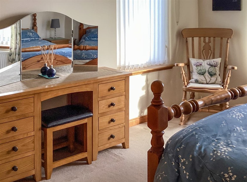 Double bedroom