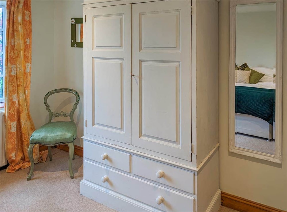 Double bedroom
