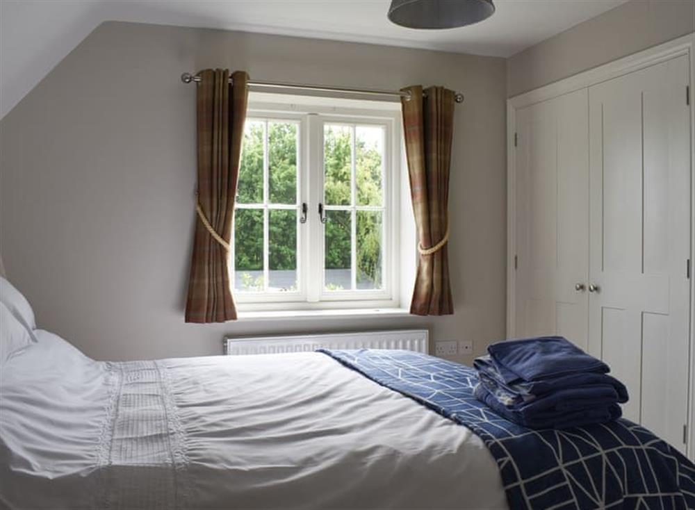 Double bedroom (photo 2) at Bramble House in Assington, near Sudbury, Suffolk