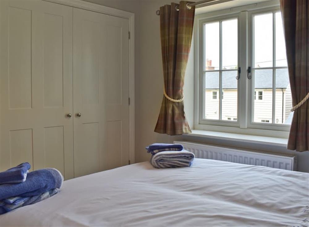 Double bedroom (photo 4) at Bramble House in Assington, near Sudbury, Suffolk