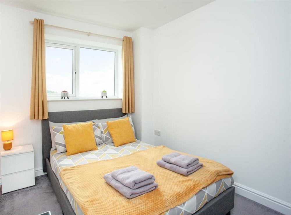 Double bedroom (photo 5) at Bramble House in Watergate Bay, Cornwall