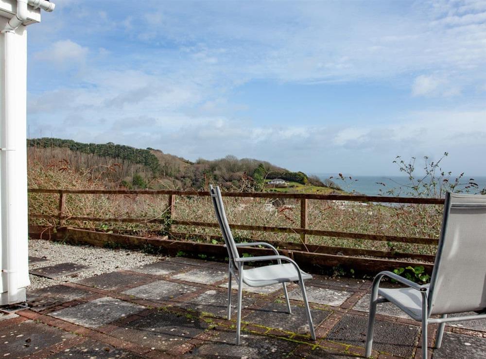 Terrace (photo 5) at Bramble in Kellow, near Looe, Cornwall