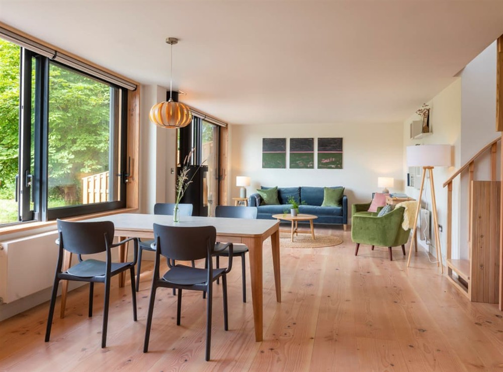 Brambleroot Cottage, Hay-On-Wye at Brambleroot Cottage in Hay-On-Wye, Herefordshire