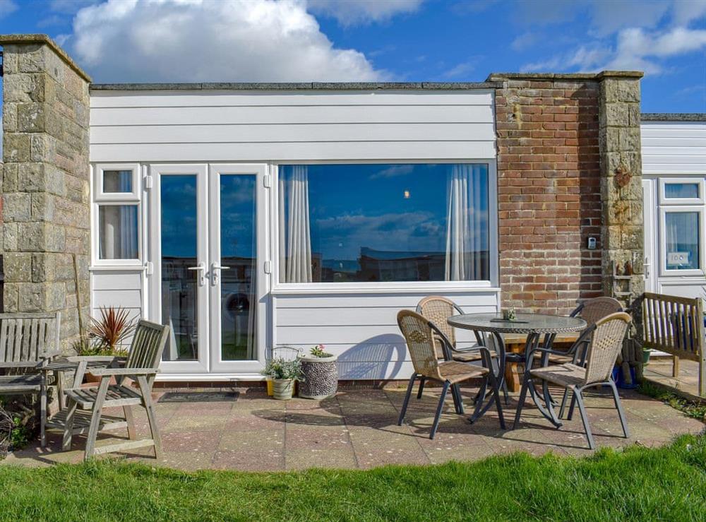 Charming property at Brambles Kip in Freshwater, Isle of Wight