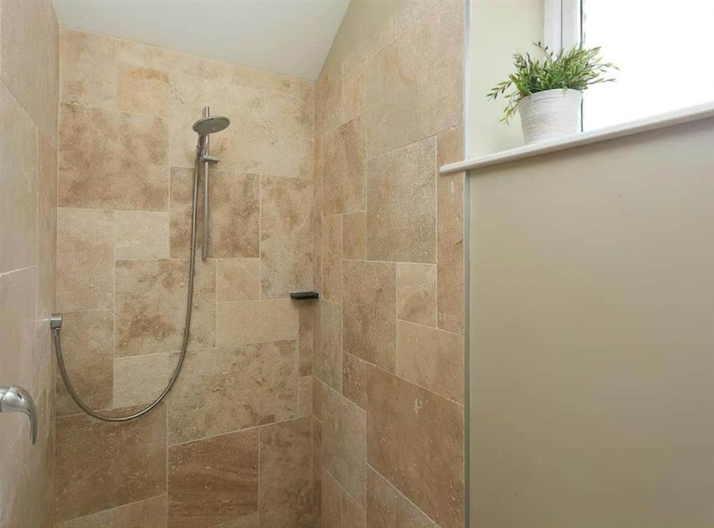 Shower room (photo 2) at Bramley Barn in Wick, Avon