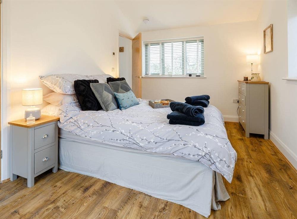 Double bedroom (photo 3) at Bramley Cottage in Ongar, Essex