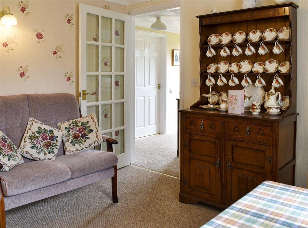 Living room (photo 2) at Bramley Lodge Annex in Clenchwarton, near King’s Lynn, Norfolk